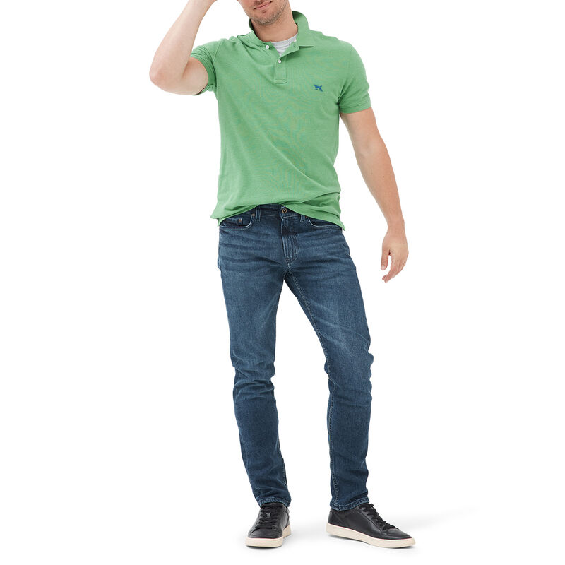 Rodd & Gunn Owaka Straight Italian Denim image number 2